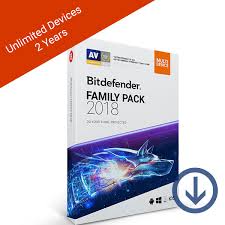 Bitdefender Antivirus Plus - 1-Year / 1-PC - Global